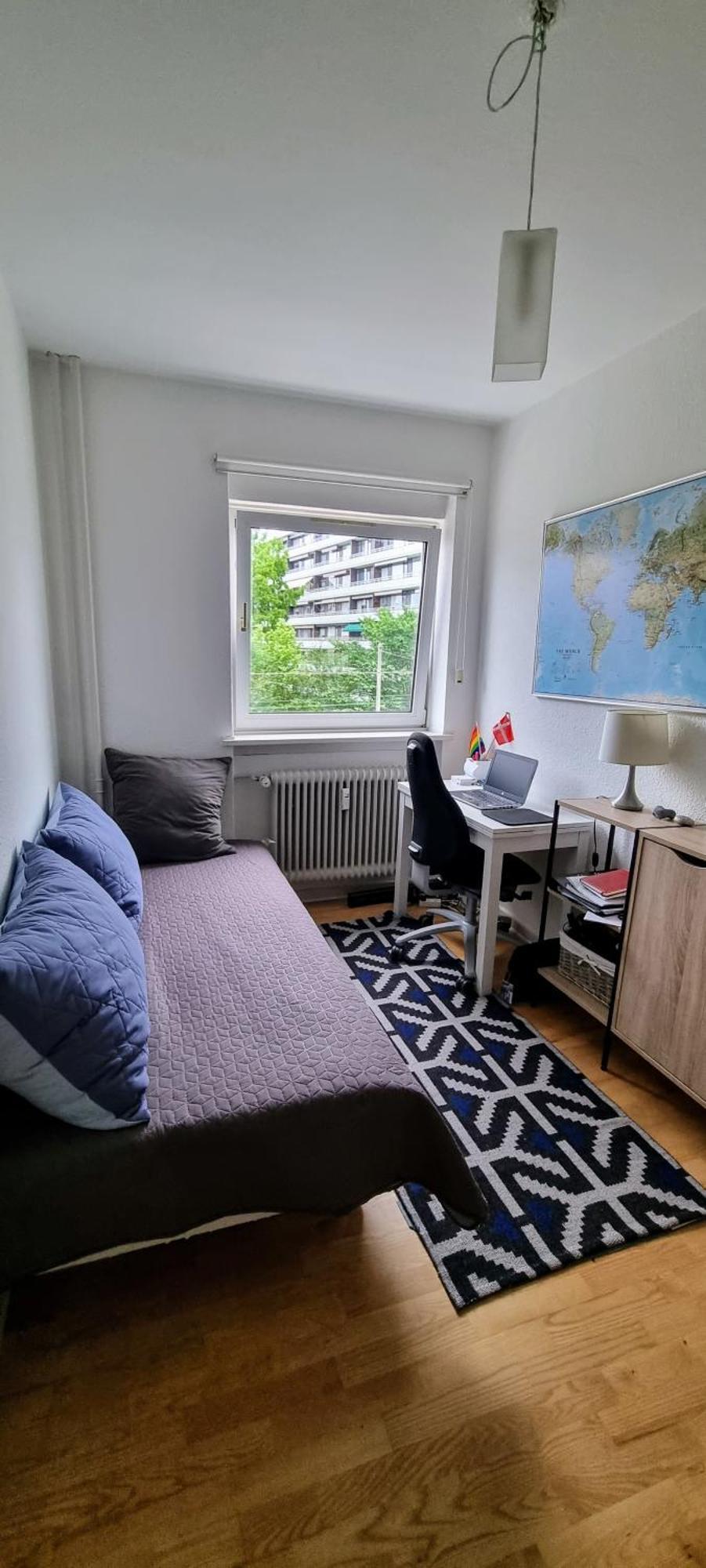 With Bo * Copenhague